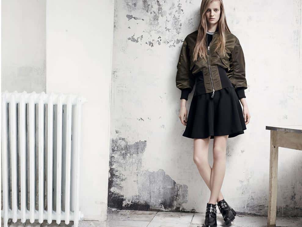 top 10 places to shop in Paris 