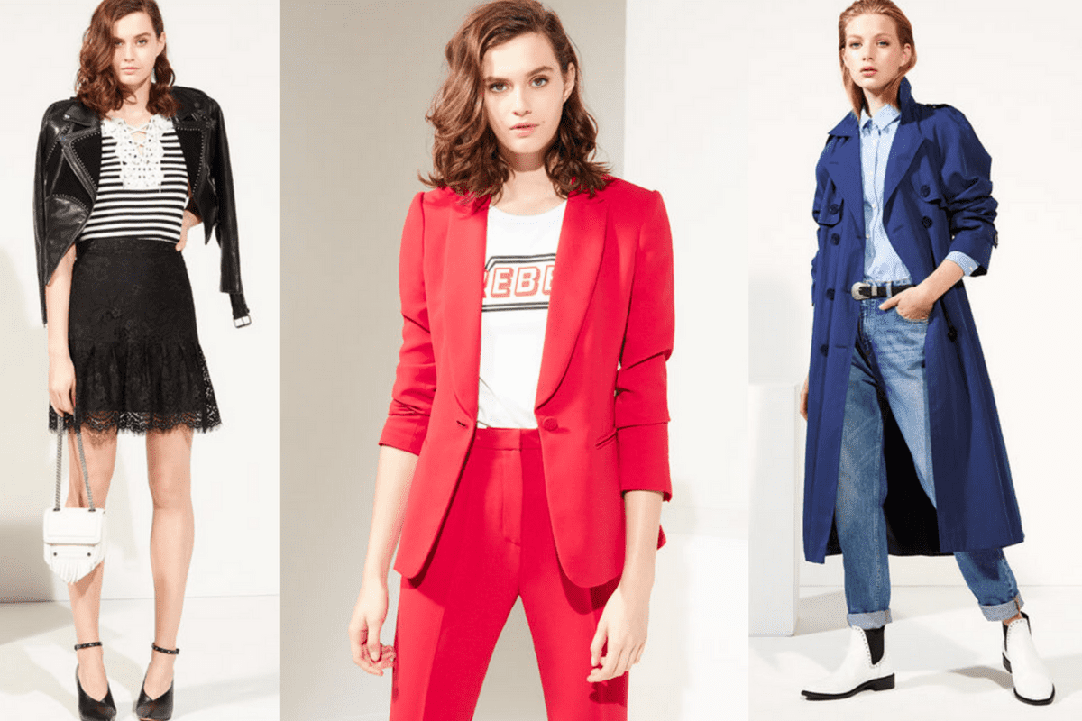 where to shop in Paris