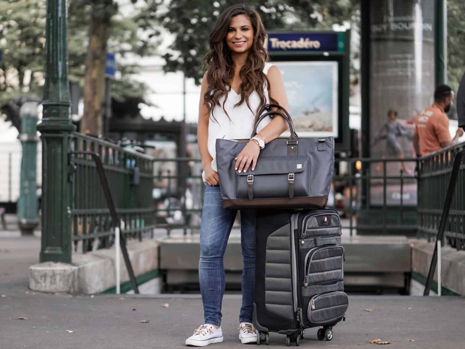 10 travel hacks that will change your life
