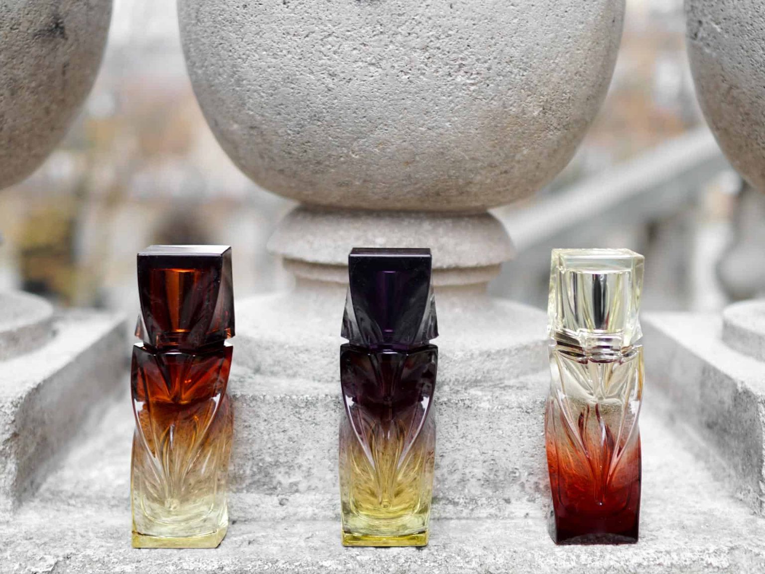 christian louboutin perfume review