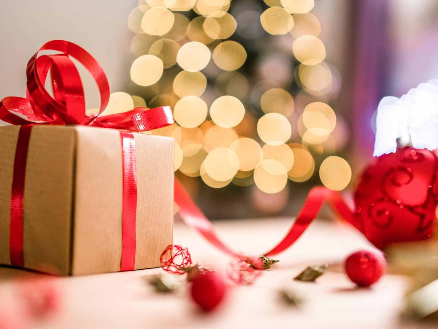 Last minute holiday gift guide