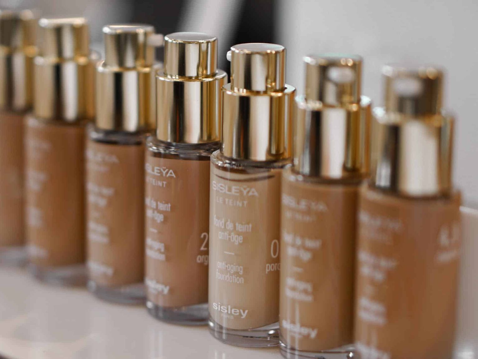galeries lafayette beauty class