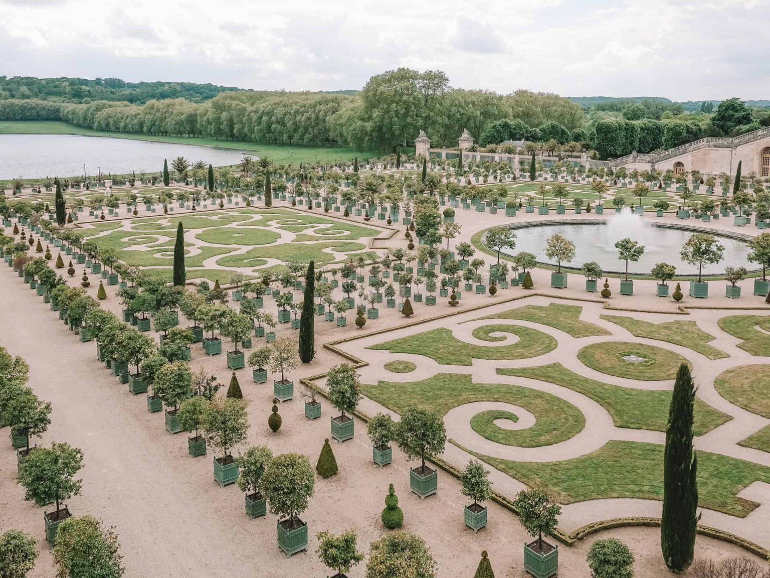 how to skip the line in Paris