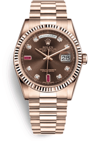 rolex