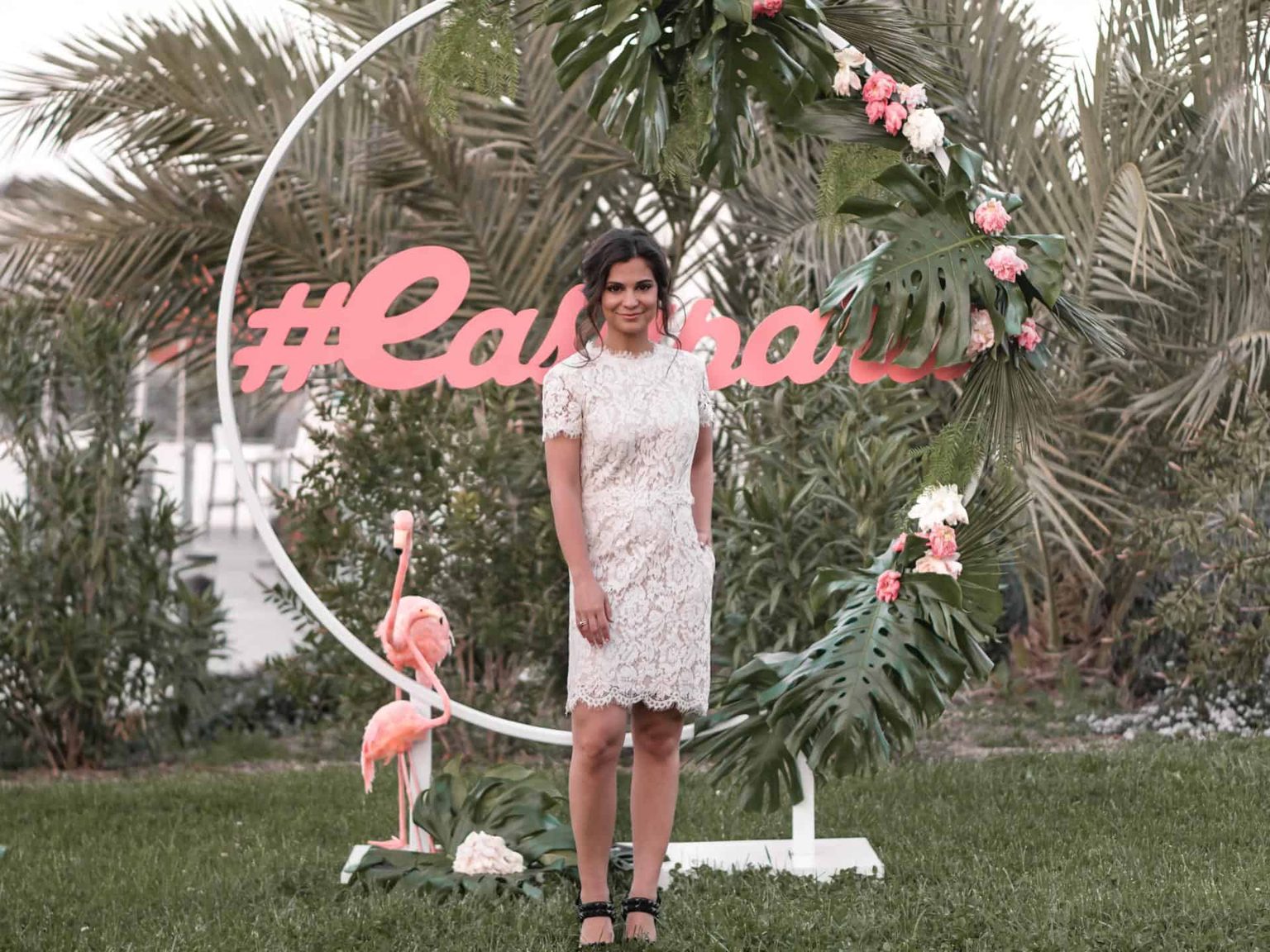 EasyPara social beauty awards 2018