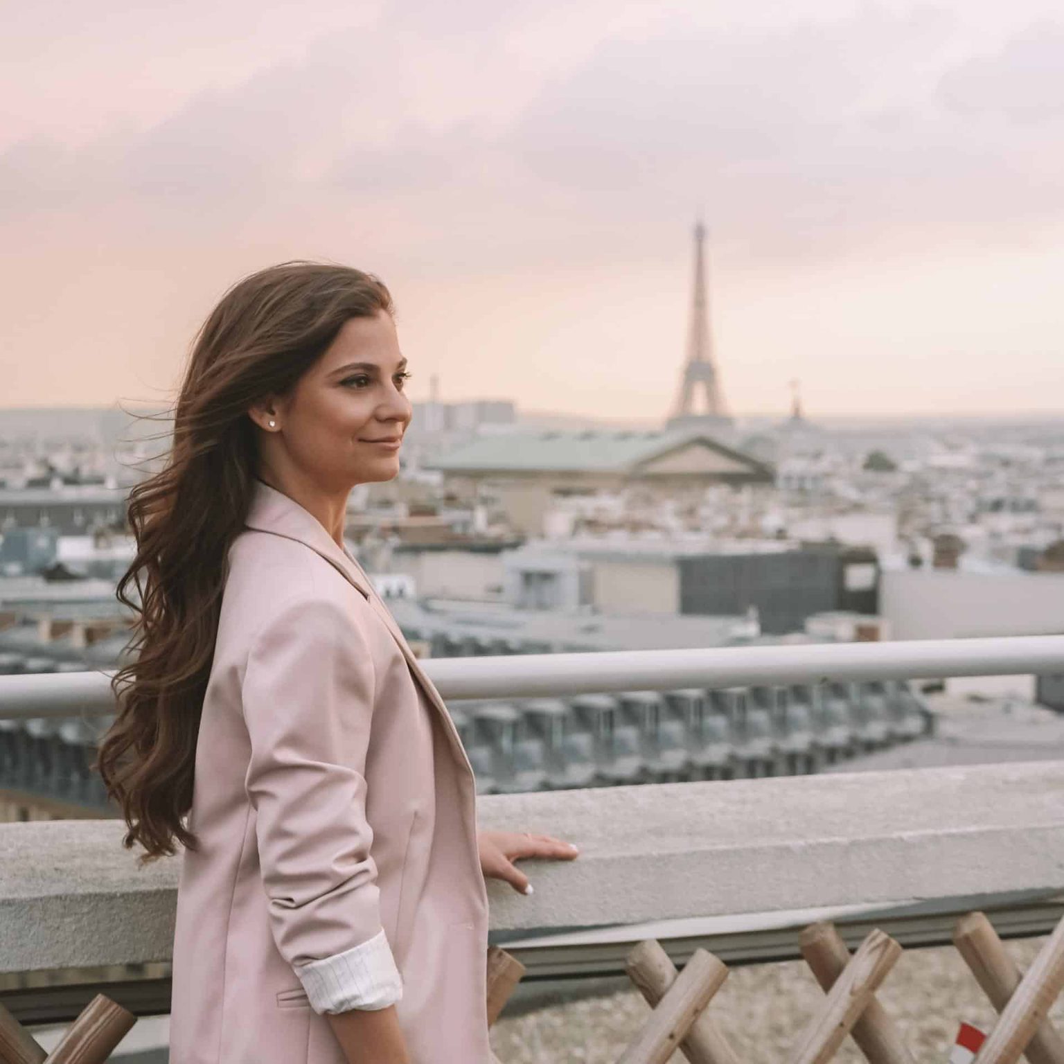 where to buy sustainable fashion in paris