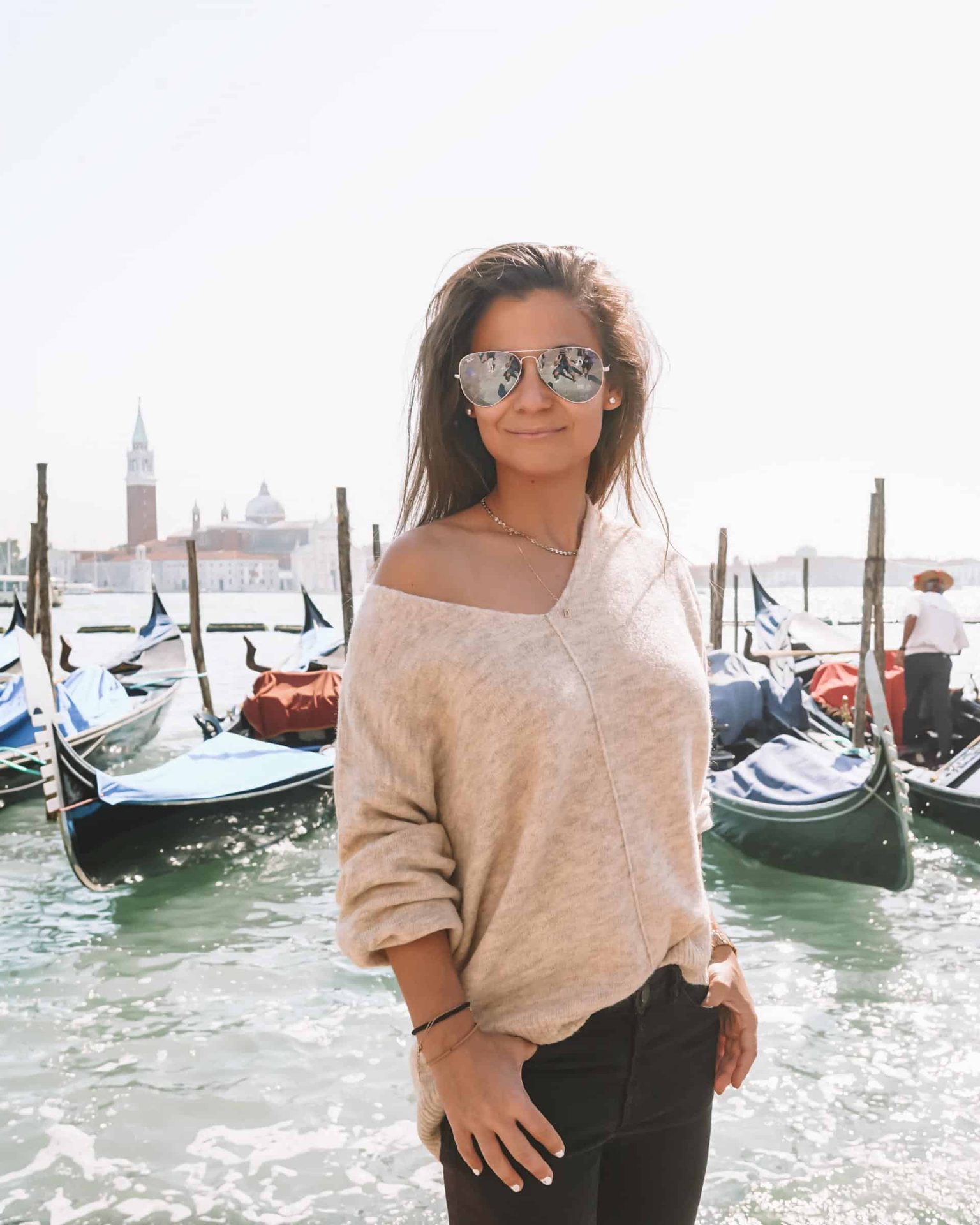 Petite in Paris