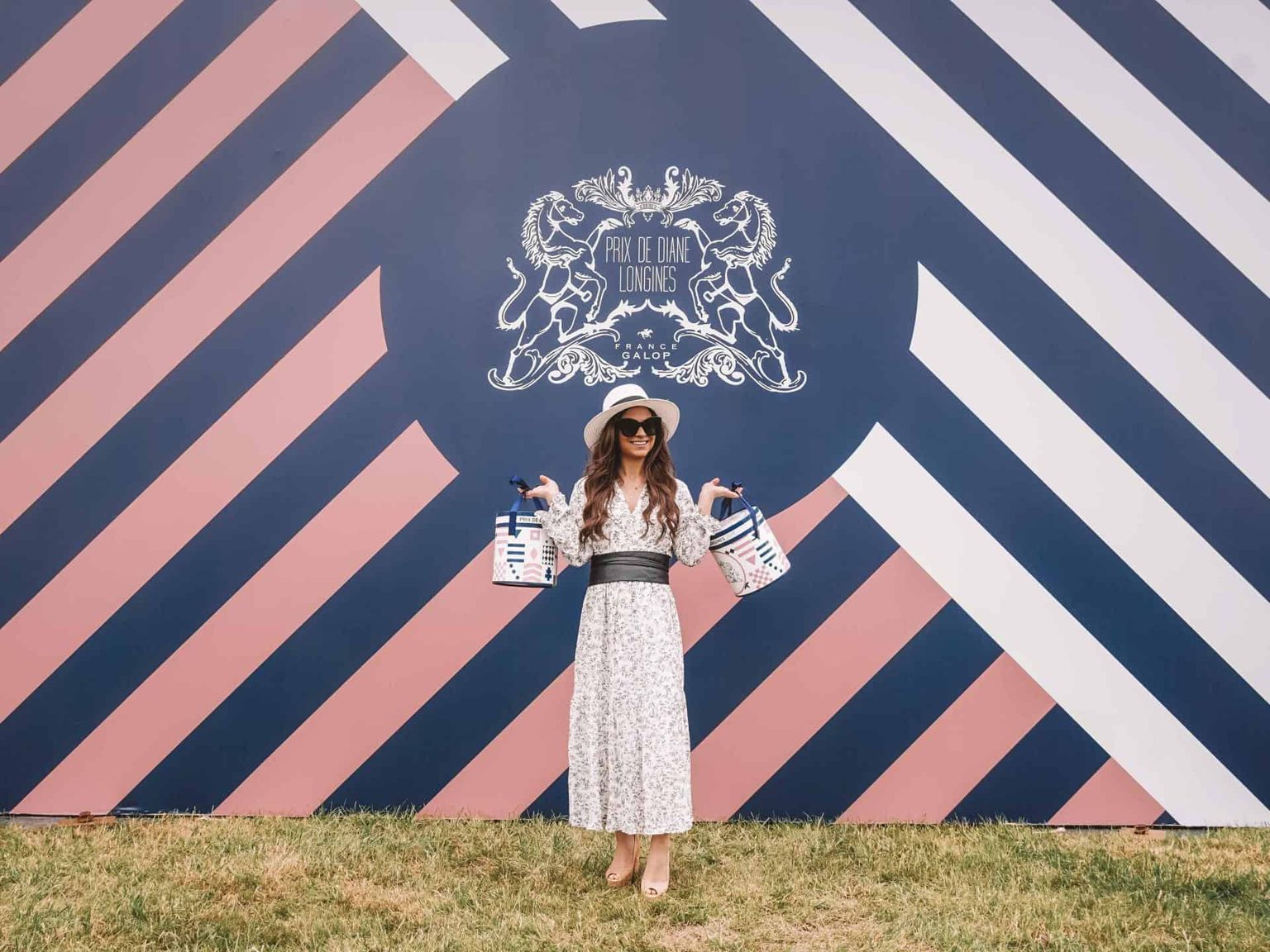 What To Wear To The Prix De Diane Longines