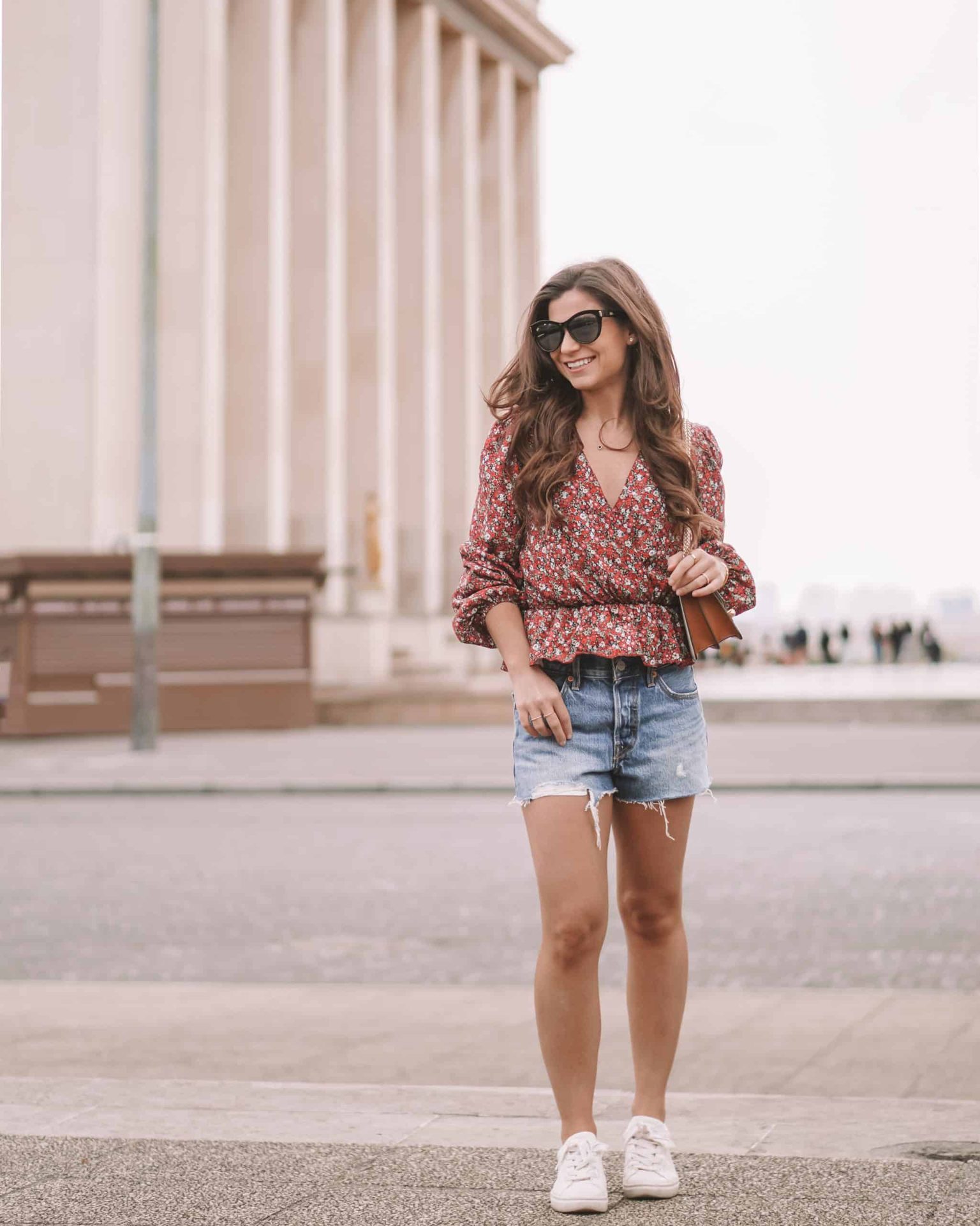 petite clothing brands in Paris