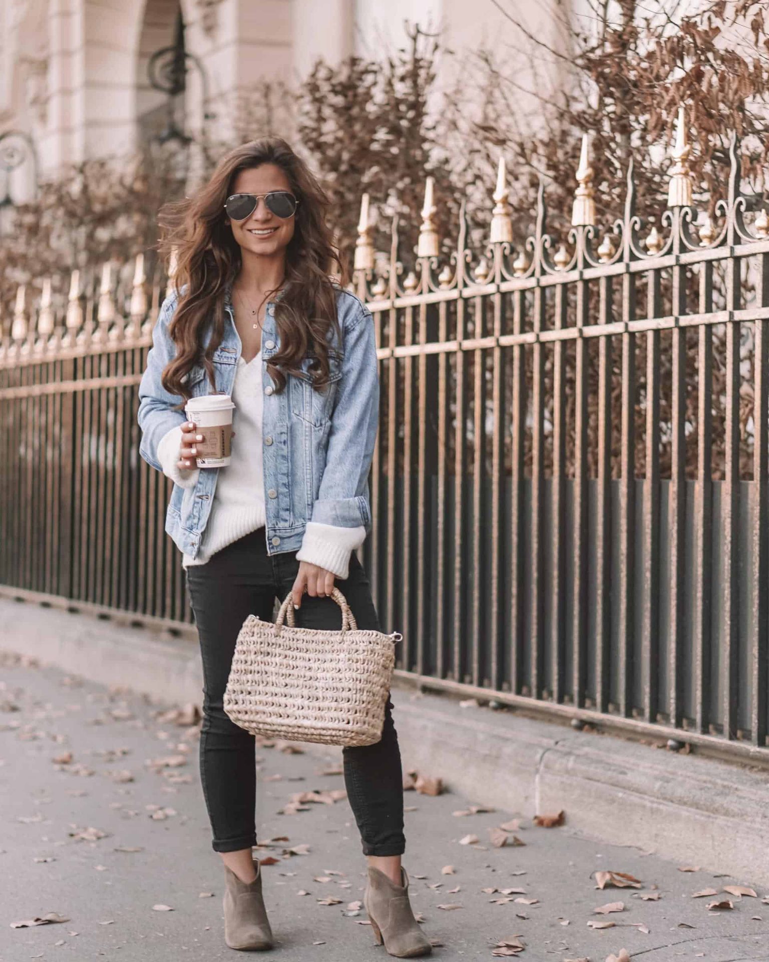 where to shop in paris