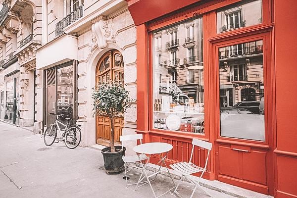 Paris Boutik