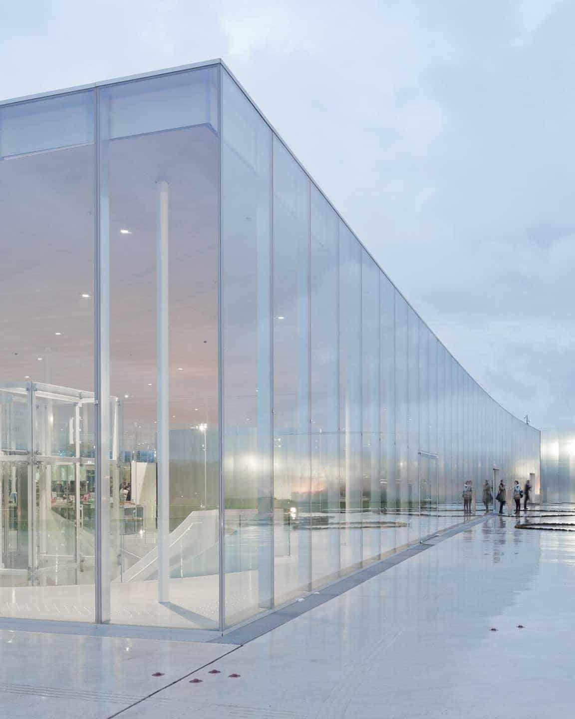 musée Louvre-Lens