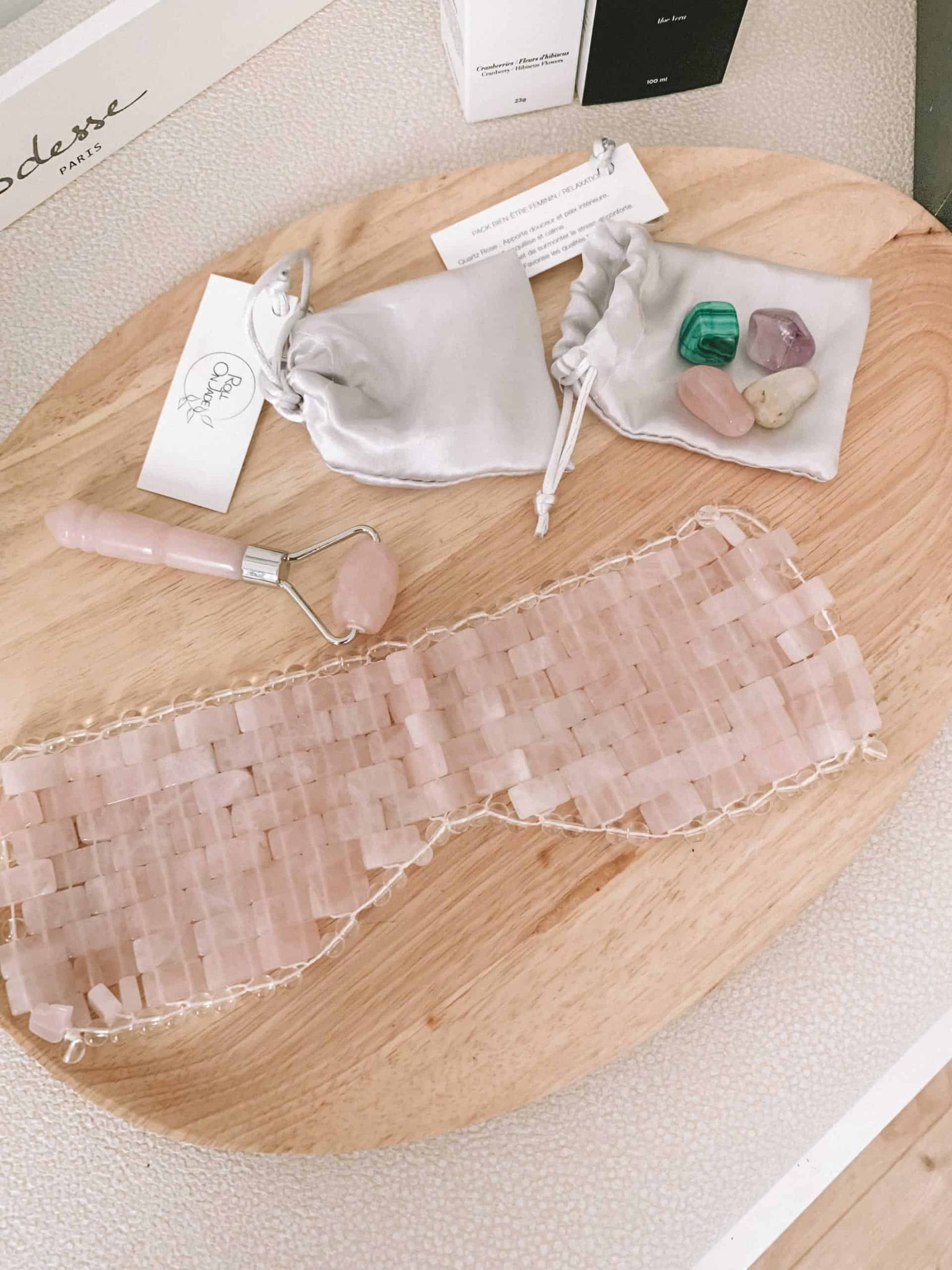 which spas to go to in Paris