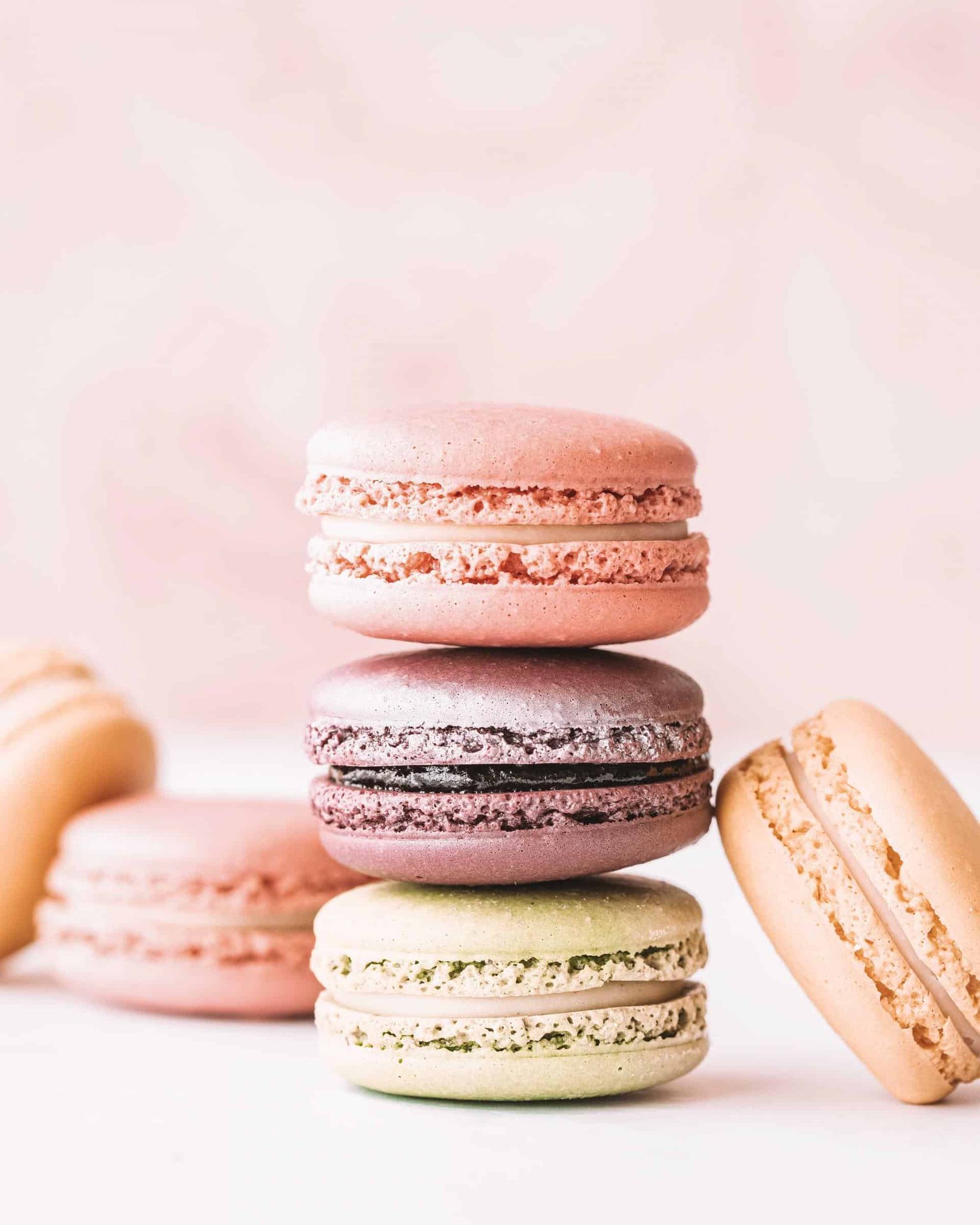 where to get the best macarons in paris