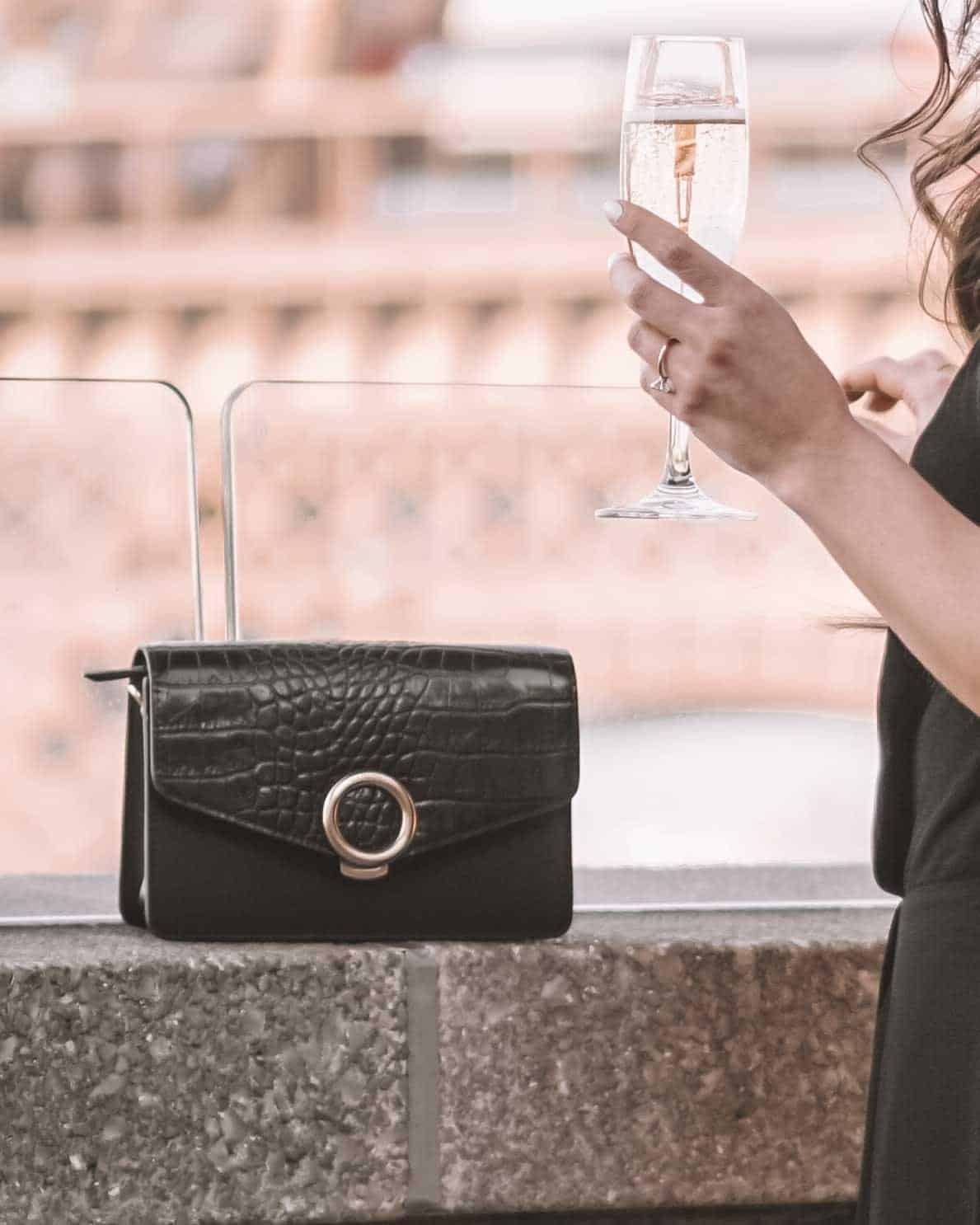 what to pack for the symphony