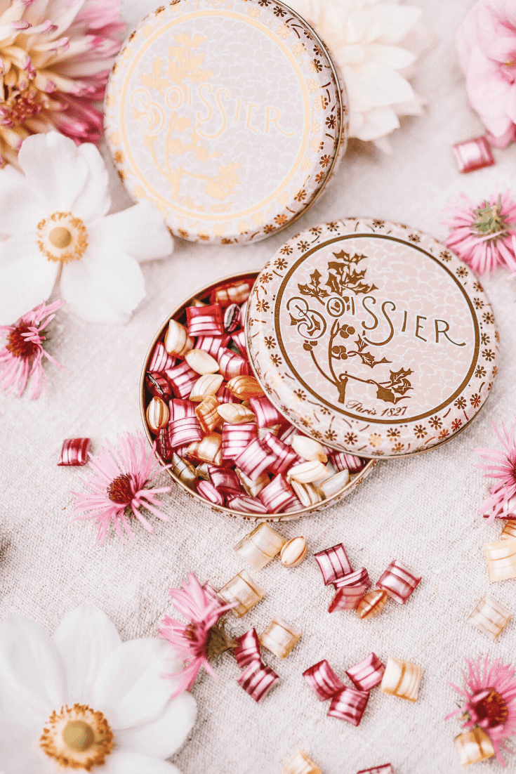 my stylish french subscription box in Paris