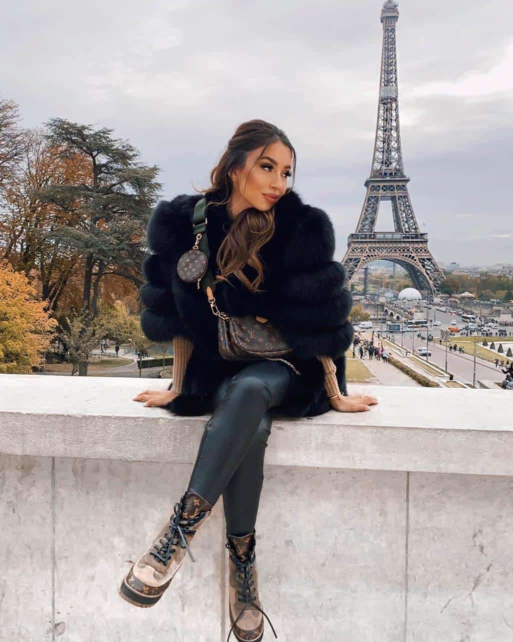 is Louis Vuitton cheaper in Paris France
