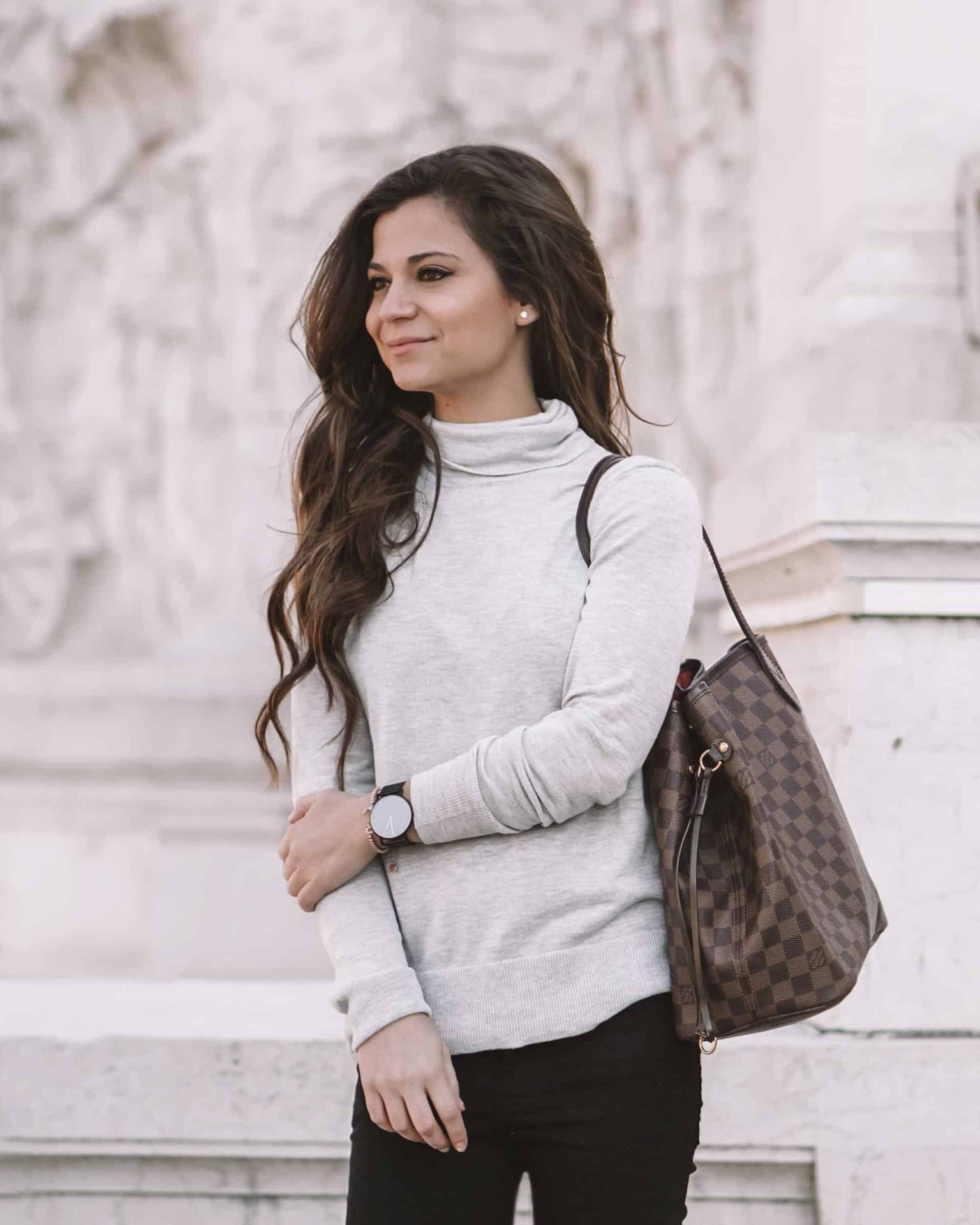 is louis vuitton cheaper in paris