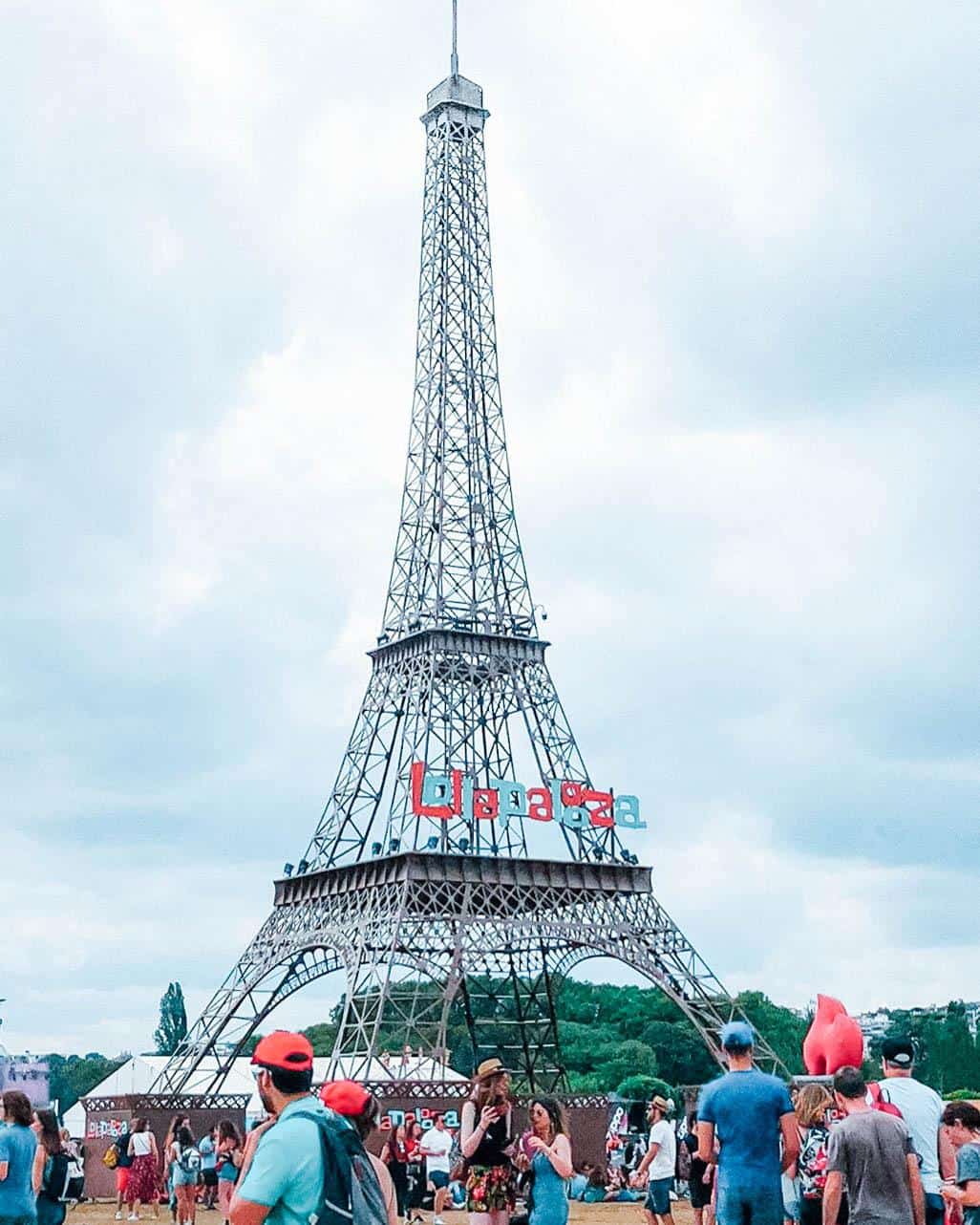 festivals in paris in the summer