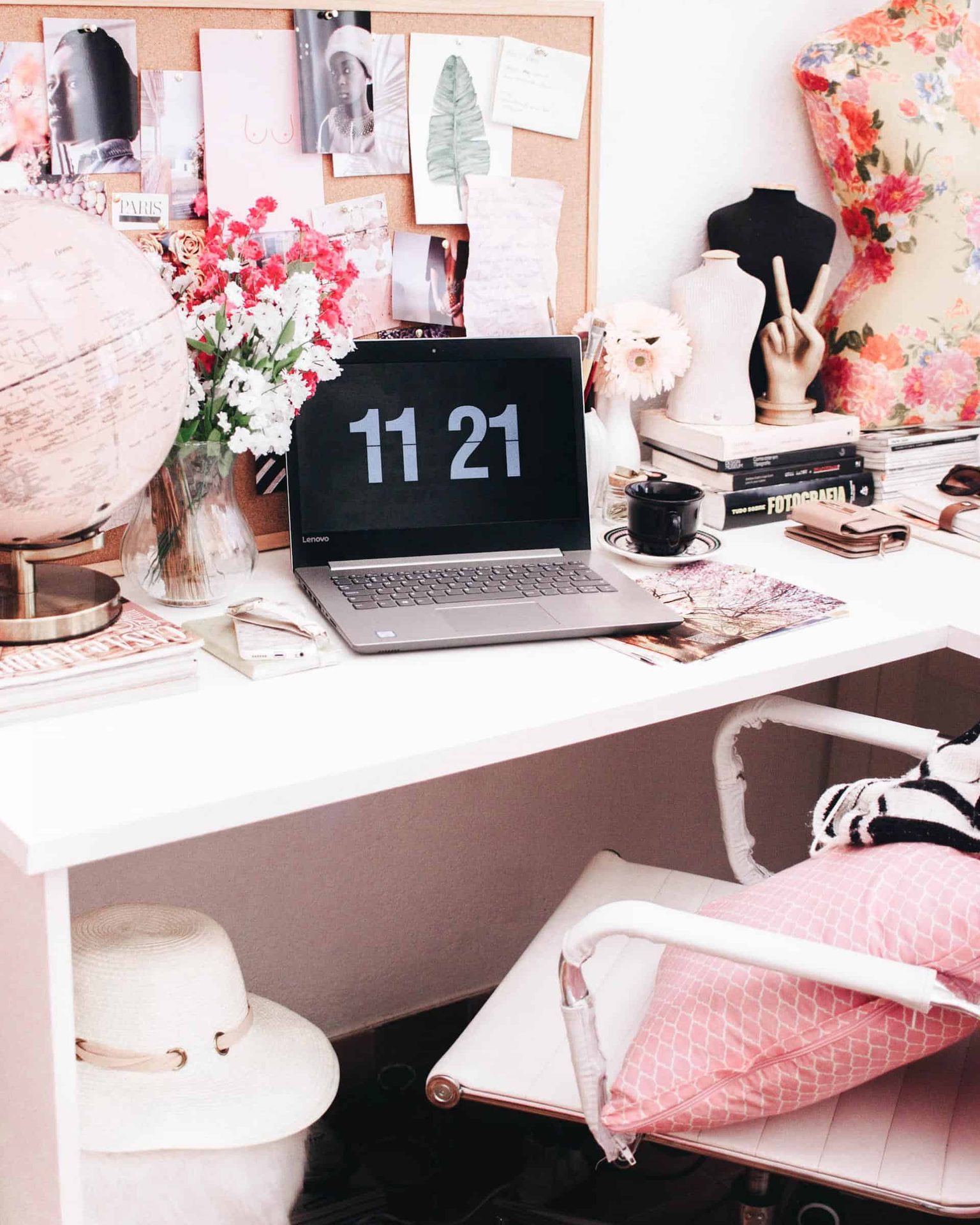 home office