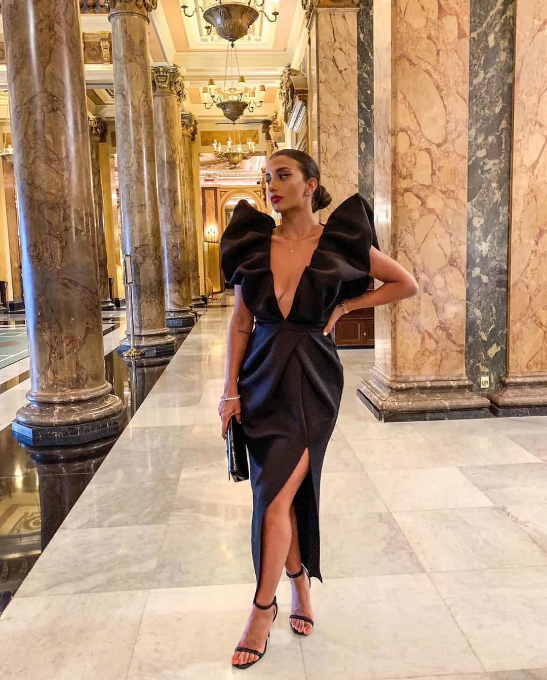 What to wear to the Monte Carlo Casino