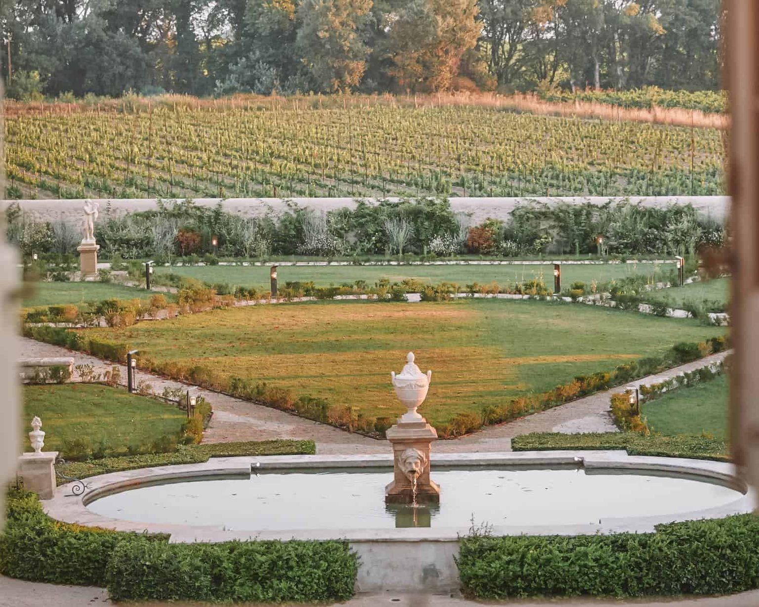 Enjoy the south of france 