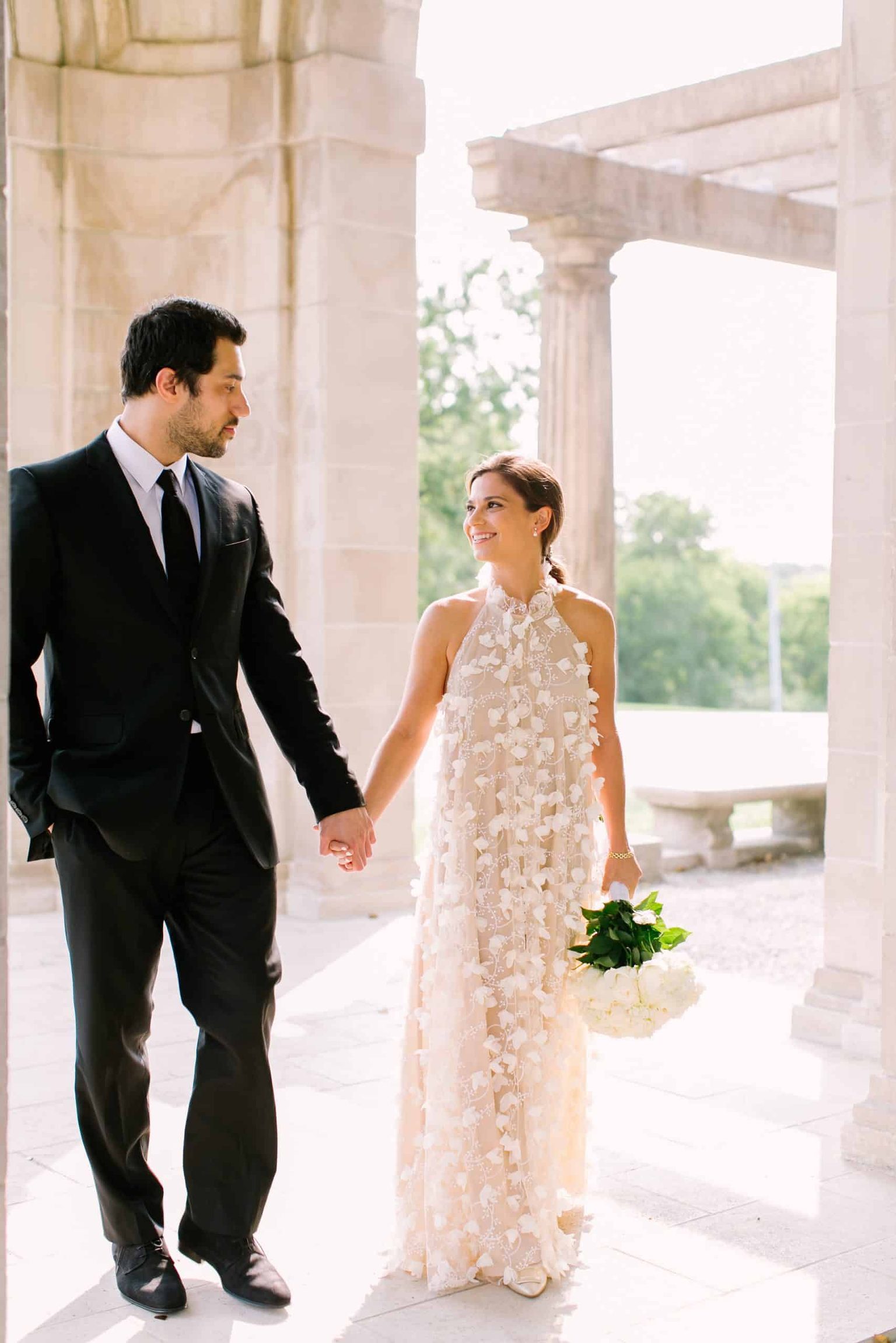 wedding locations KC Mo