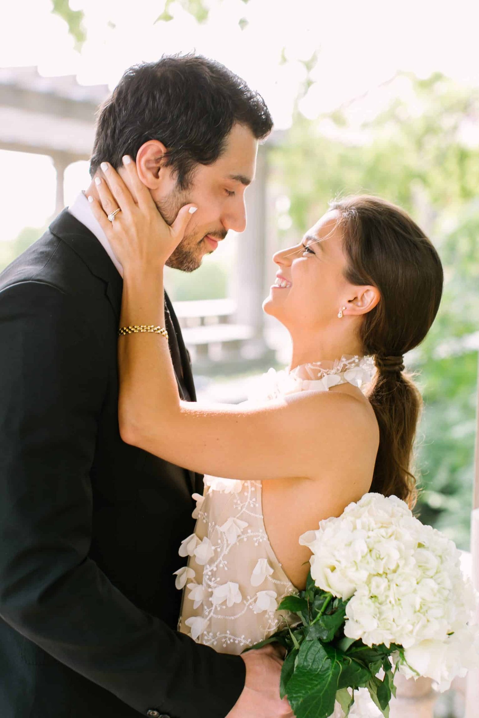 where to get married in Kansas