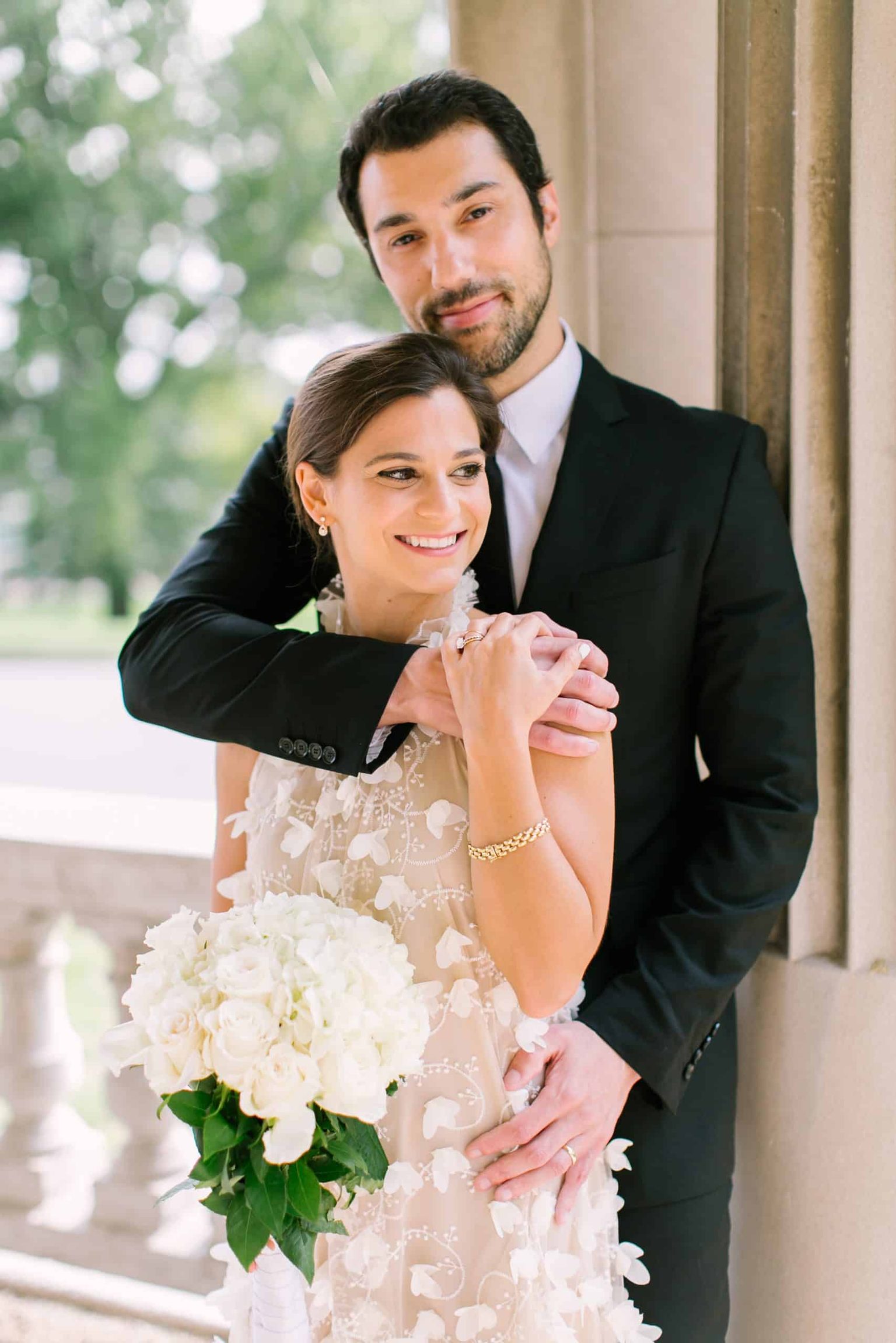 Kessler Park Wedding photos Kansas City, Mo