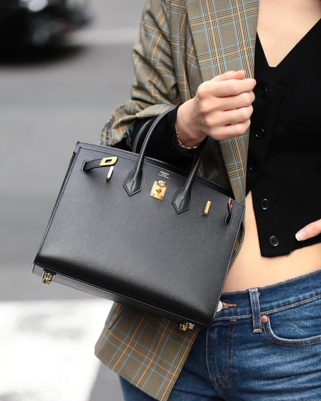 hermes birkin sellier price
