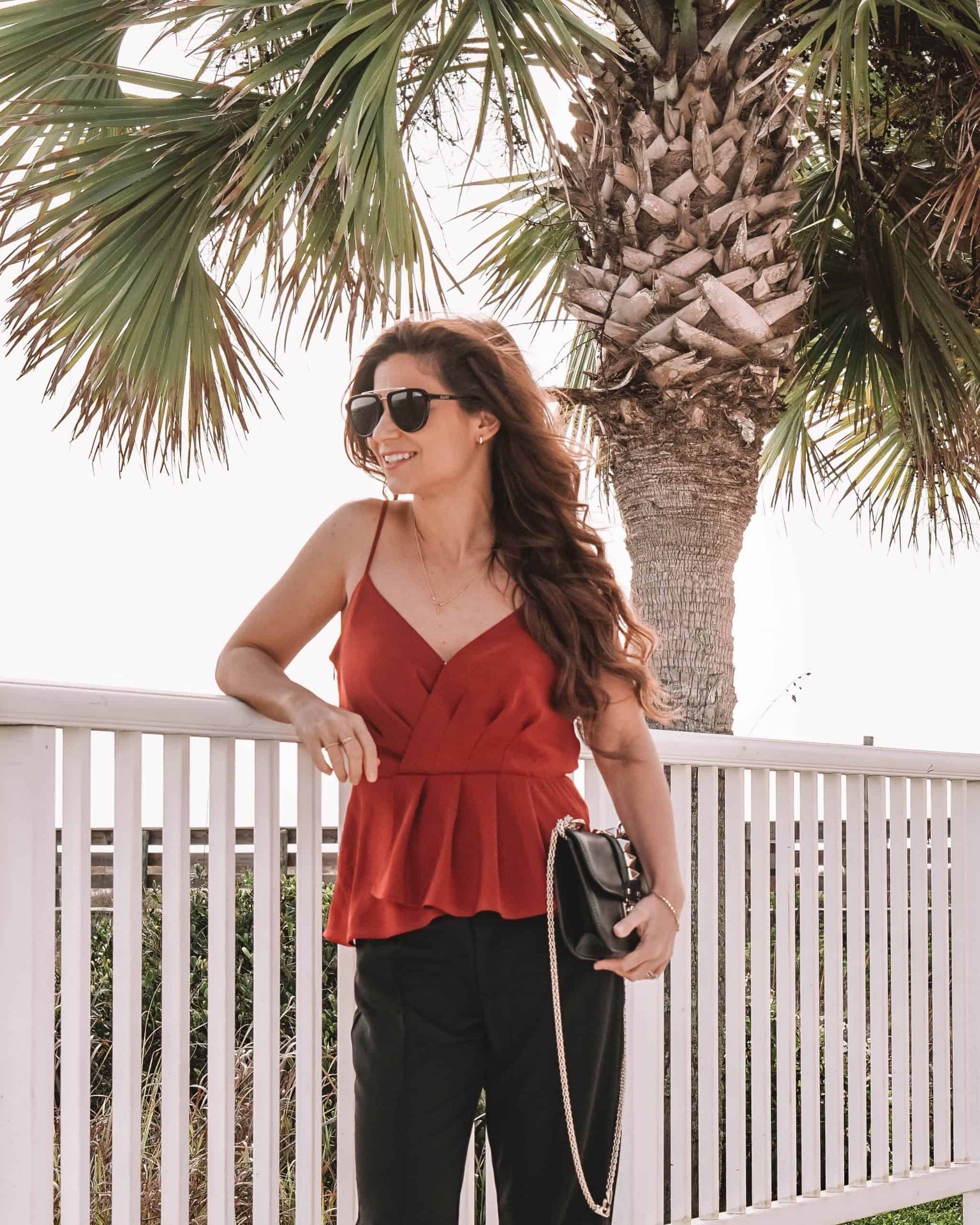 best handbags for a petite frame