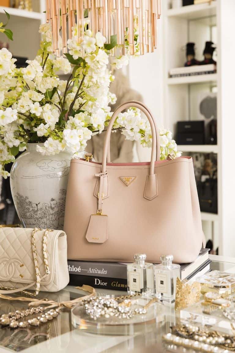 Where to buy preloved designer handbags