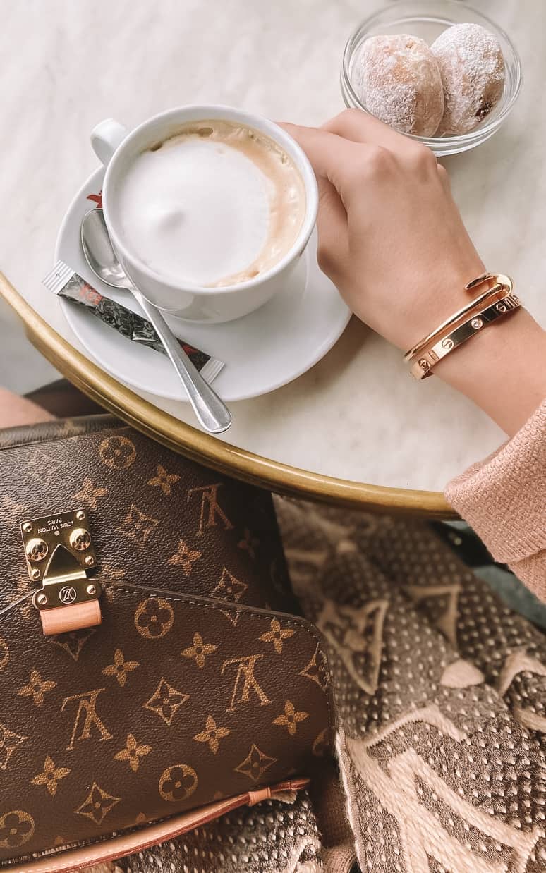 Is Cartier cheaper in Europe