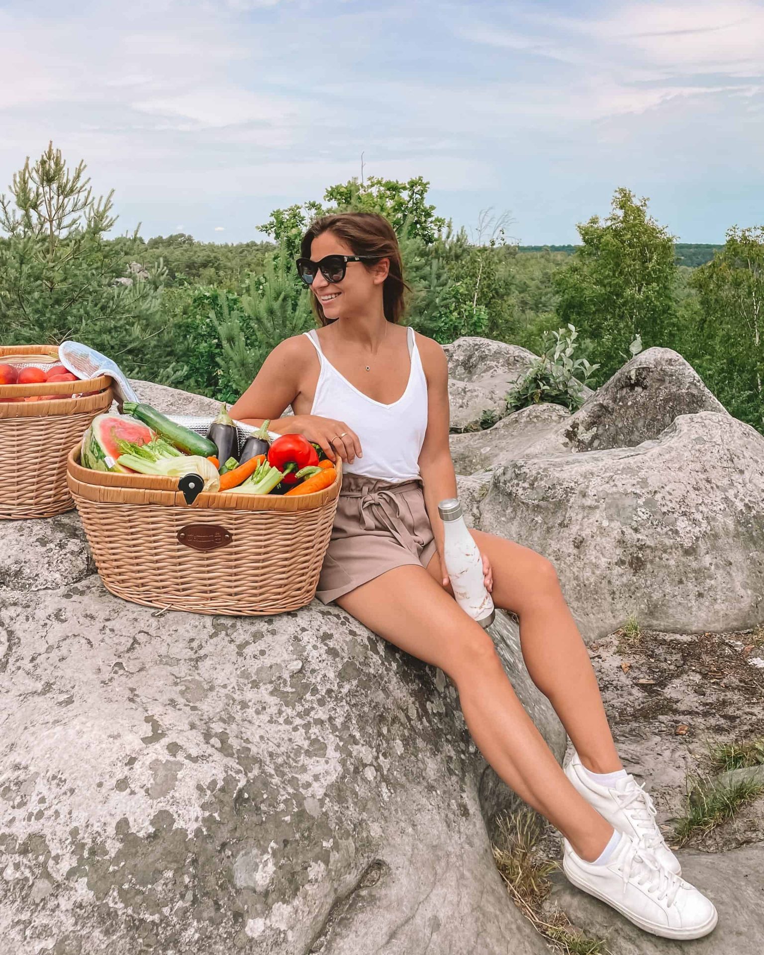 Is Fontainebleau worth visiting?
