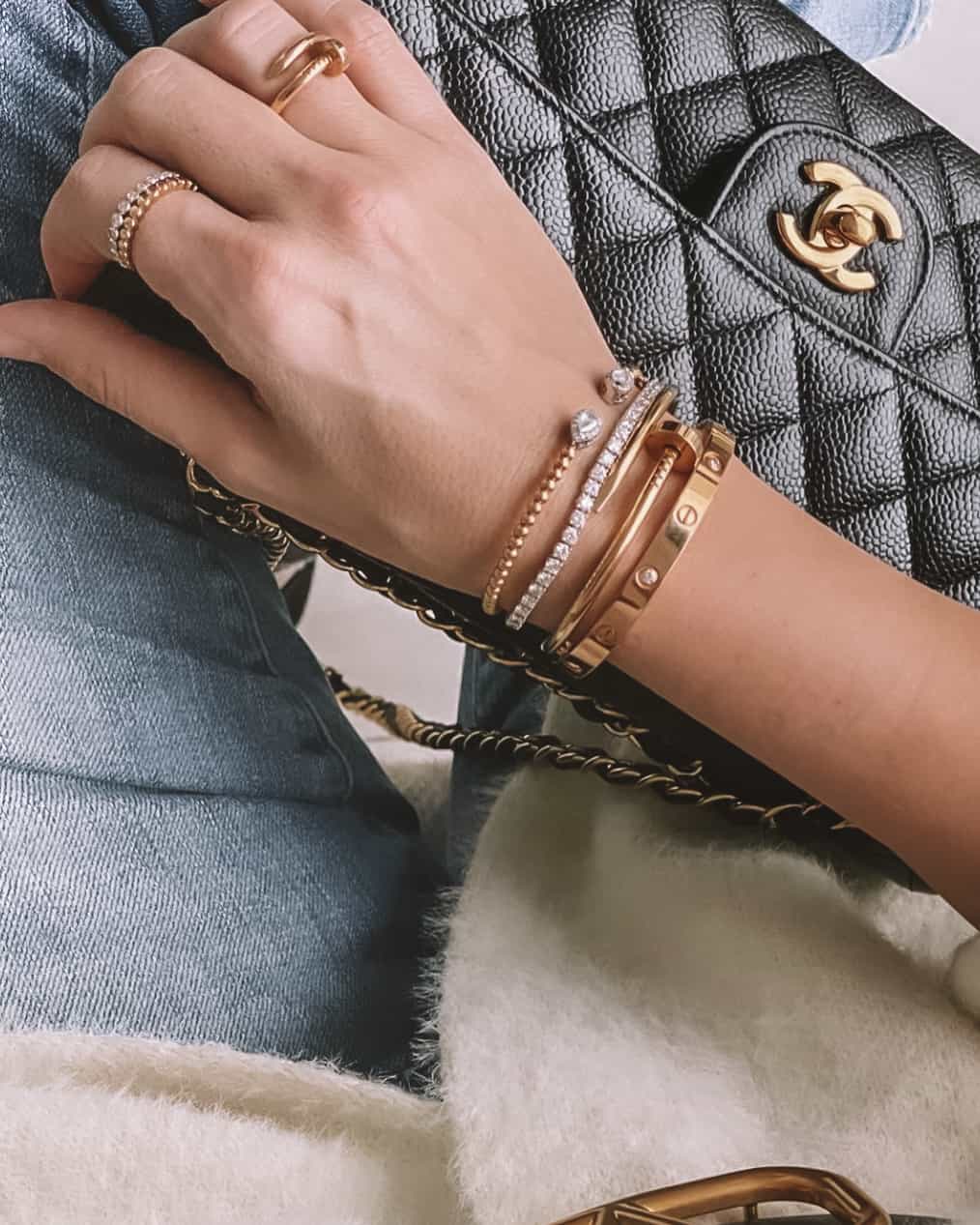 Should I buy a Cartier Bracelet in Europe