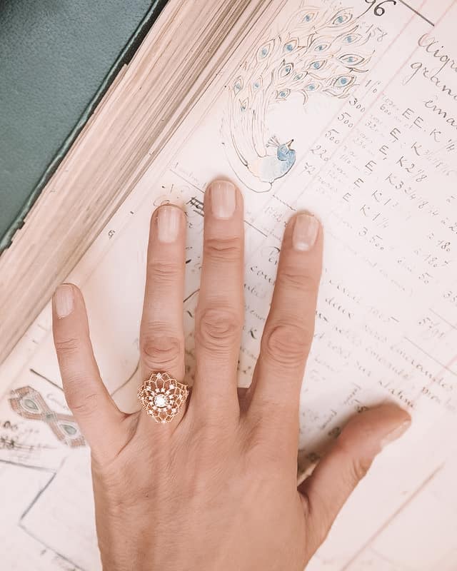 Where to buy Jewelry in Paris