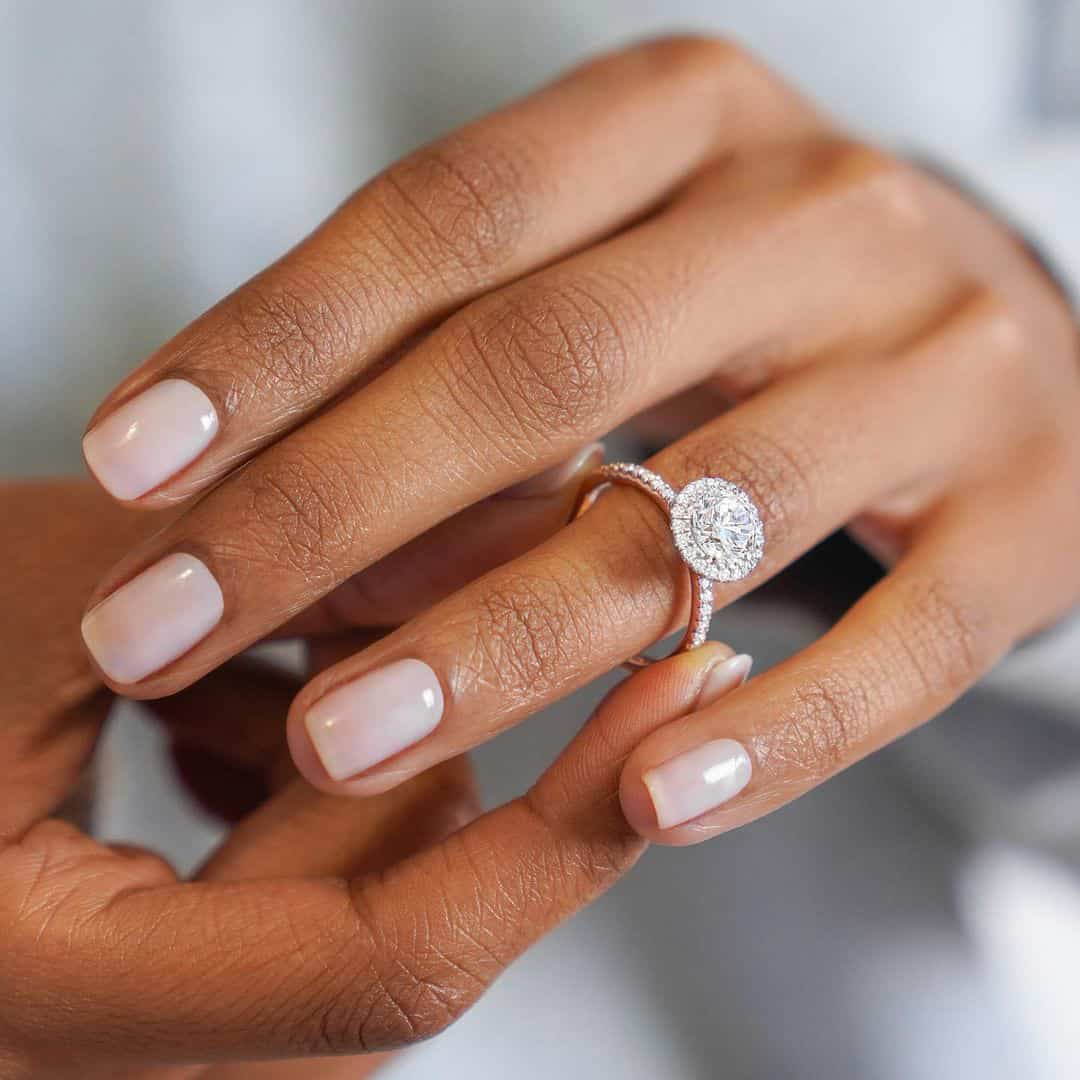 Brilliant Earth Engagement Ring Wrong size