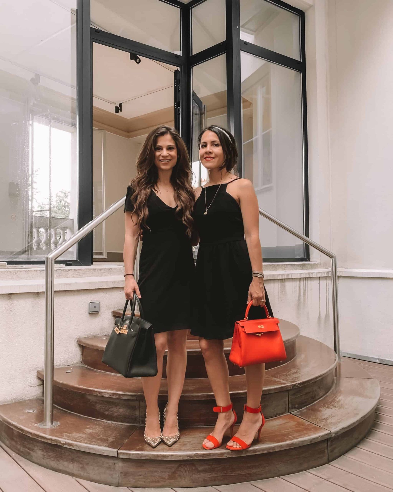 Hermes Kelly Bag VS Birkin Bag