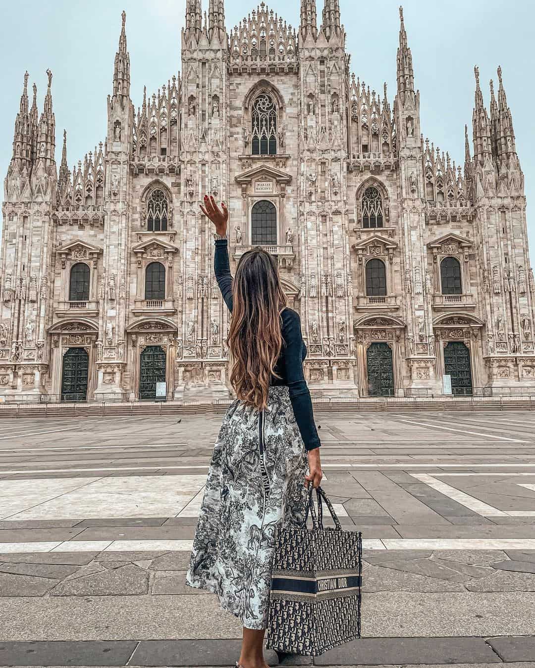 Dior is Cheaper in Europe and here is why