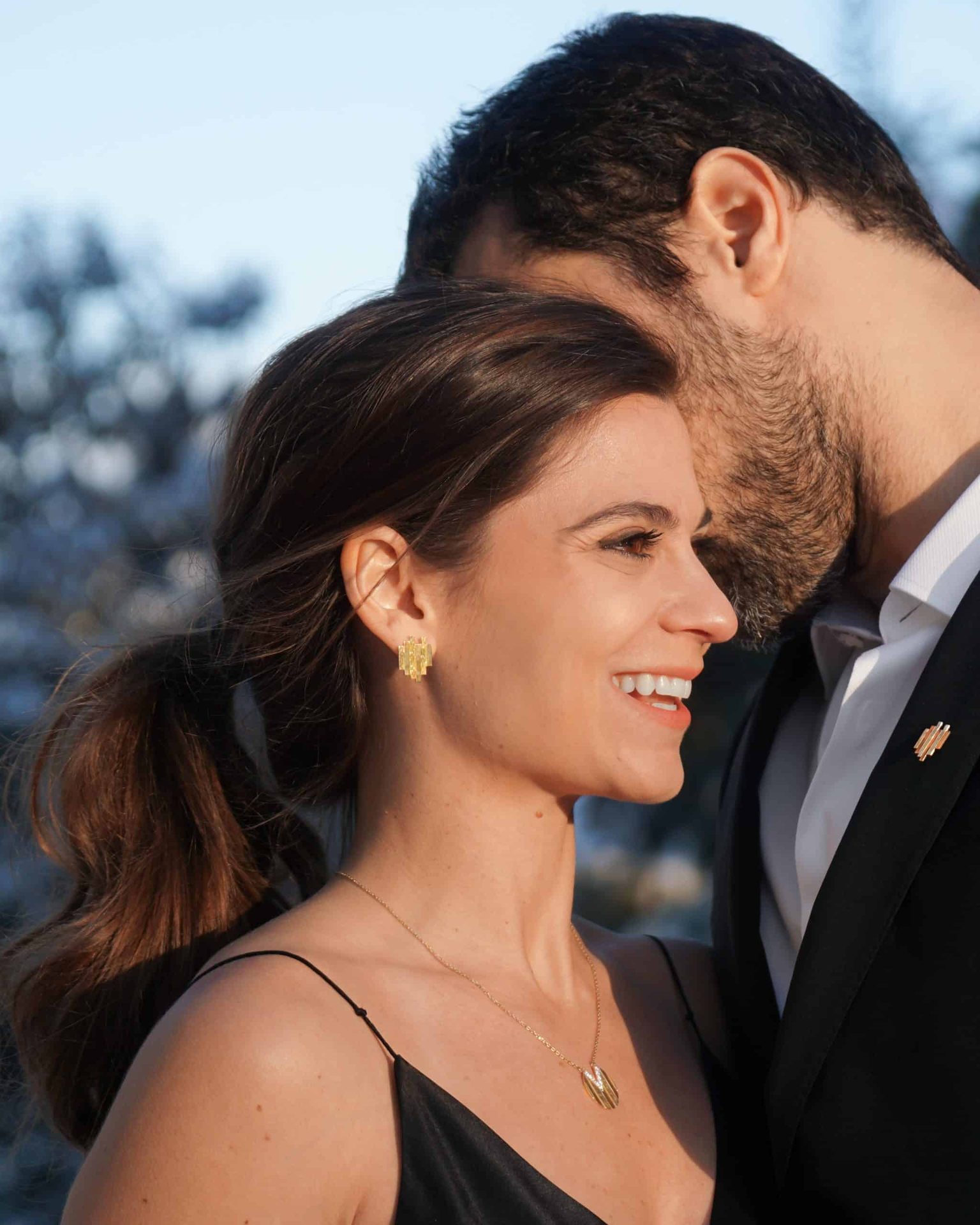 Erin Flynn Jewelry Styled