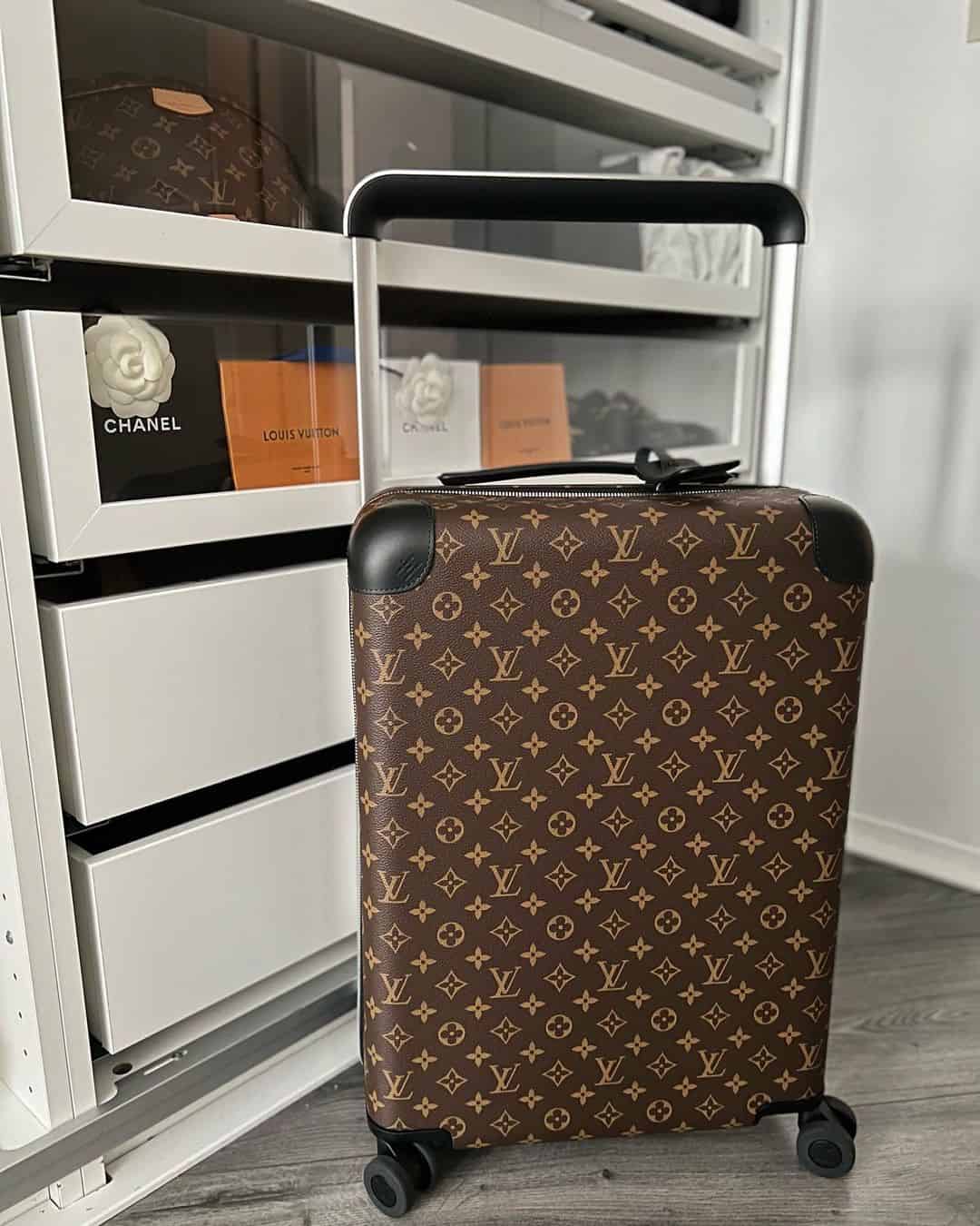 Louis Vuitton Luggage