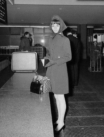 Speedy 25 audrey hepburn LV