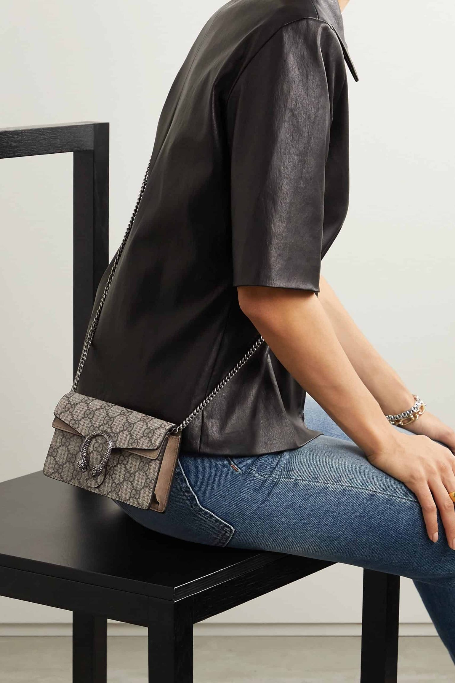 Mini Gucci Bag under 1k