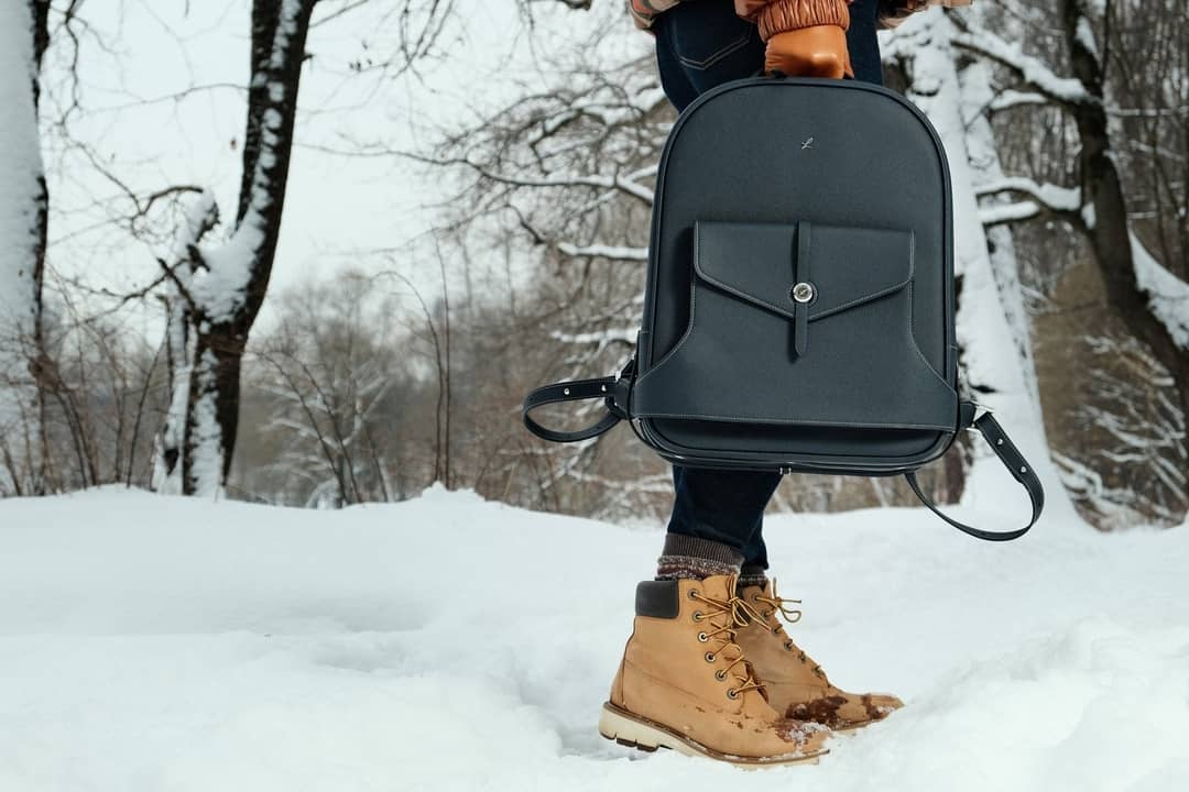 designer luxury backpacks
