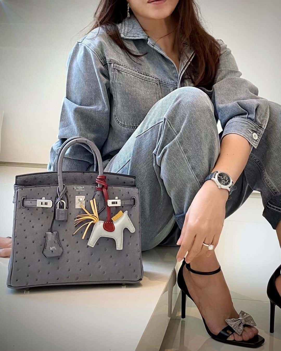 Special Order Exotic Birkin