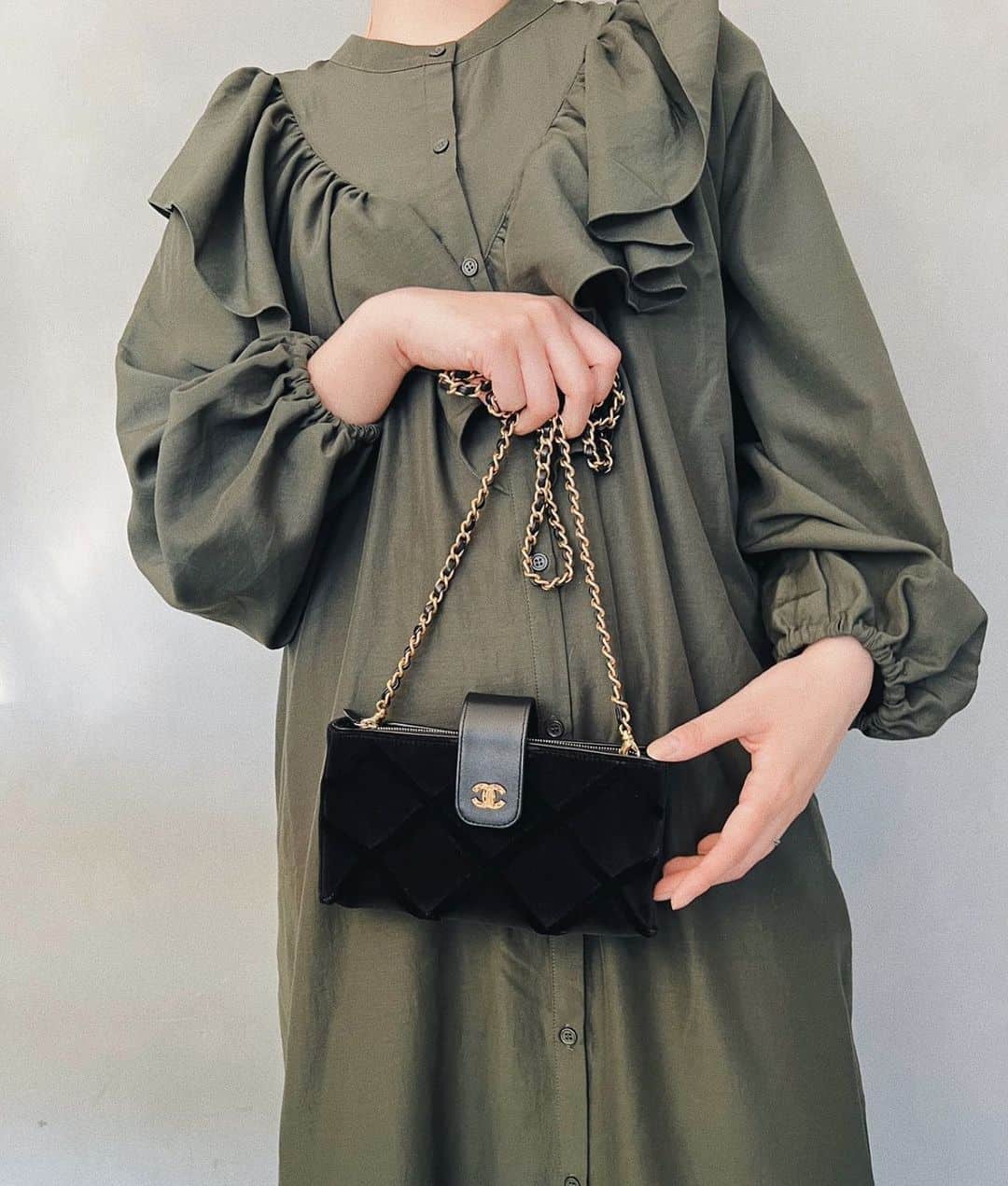 Where to buy Cheap Vintage Chanel Bags