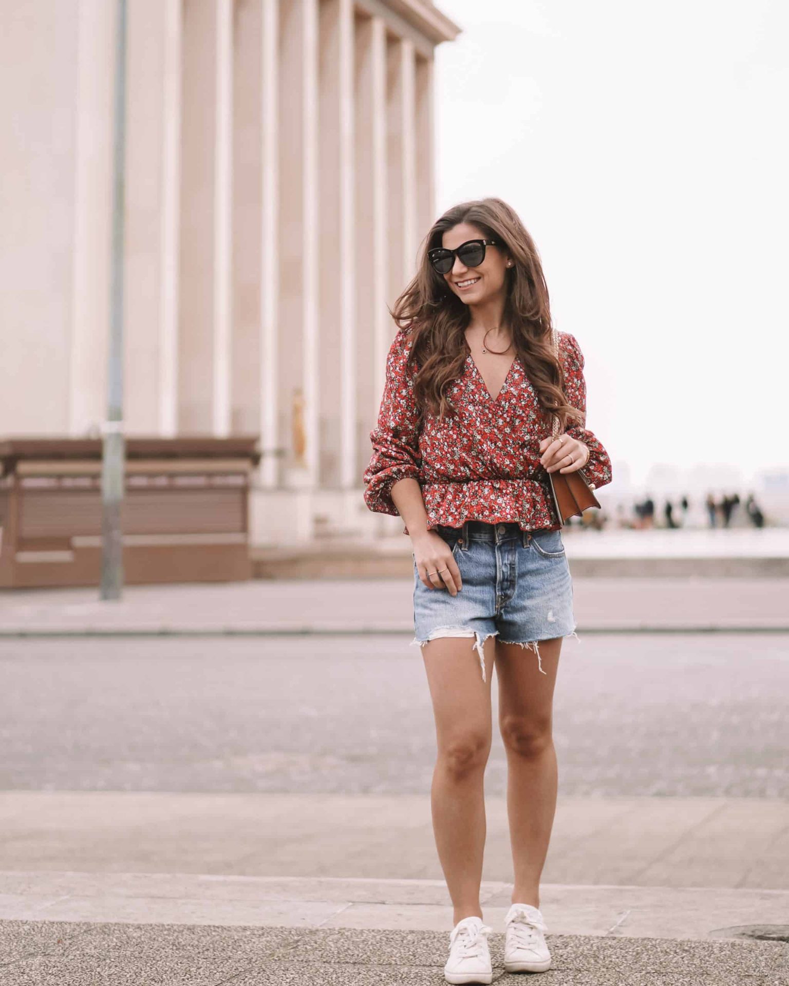Best Walking Shoes For Paris