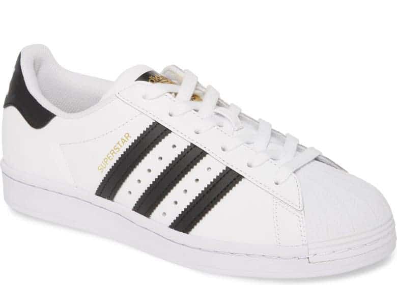 Best Walking Sneakers For Paris