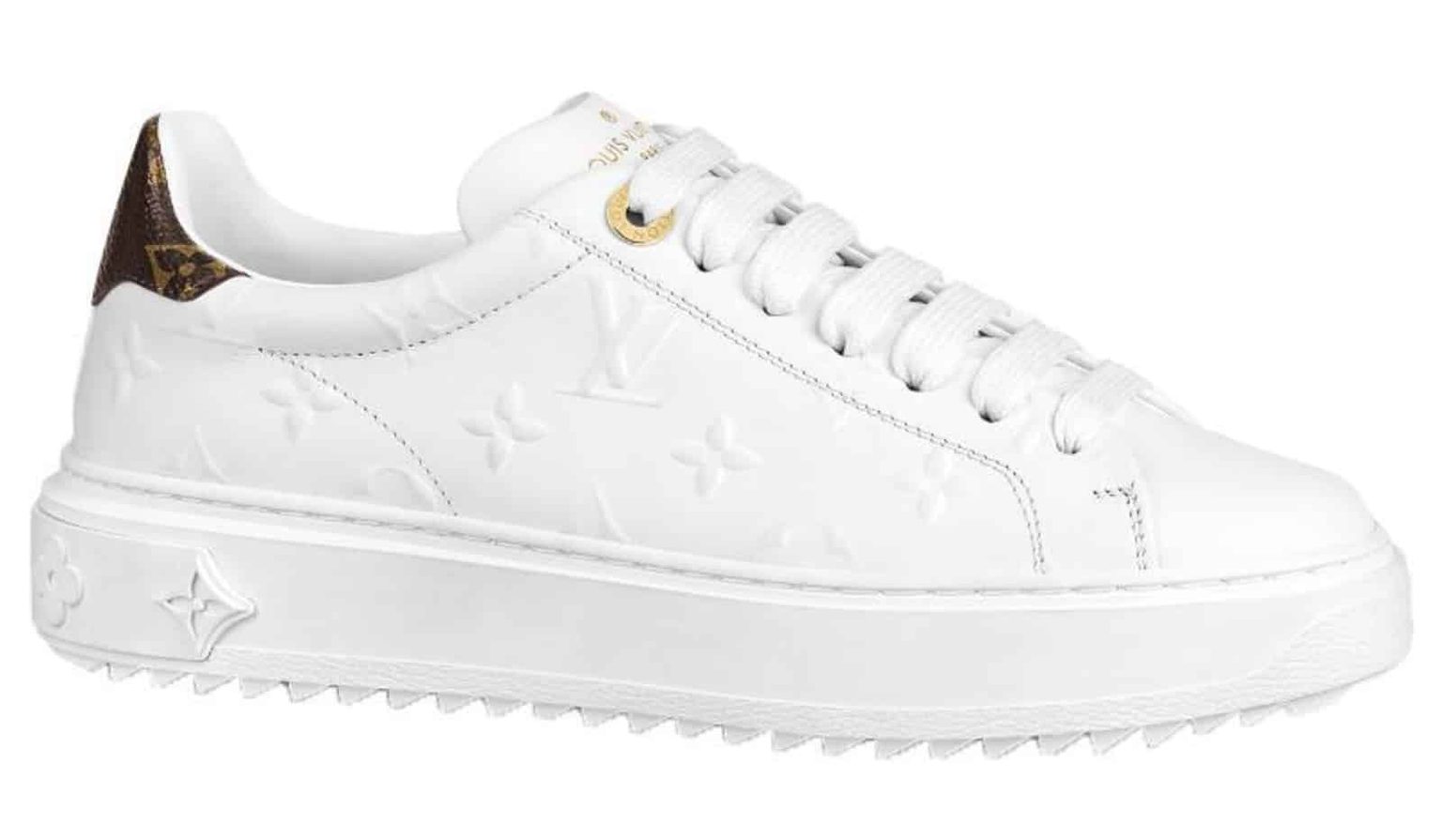 What Shoes to Wear Walking in Paris
