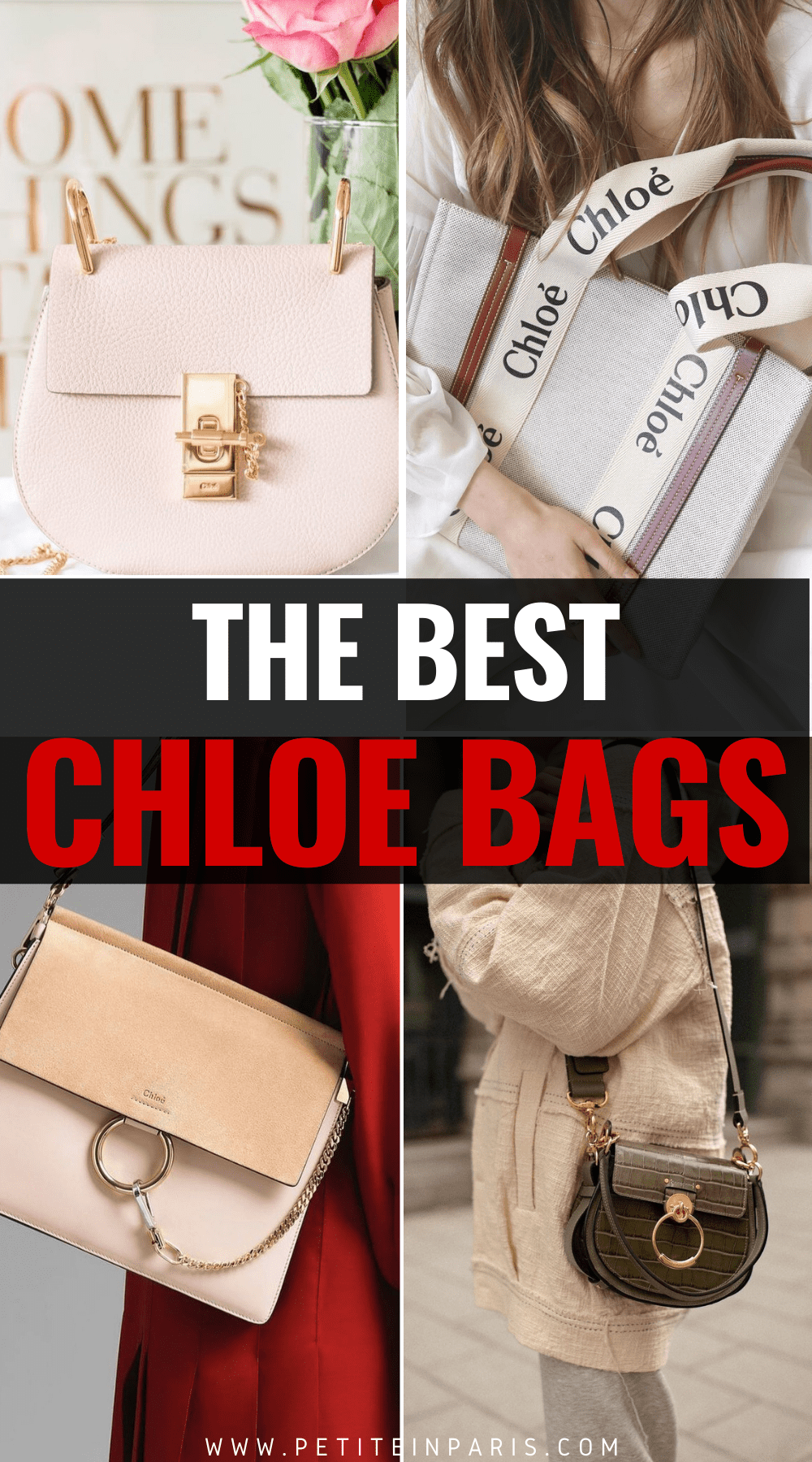 What are the Best Chloe Bags Worth Investing in